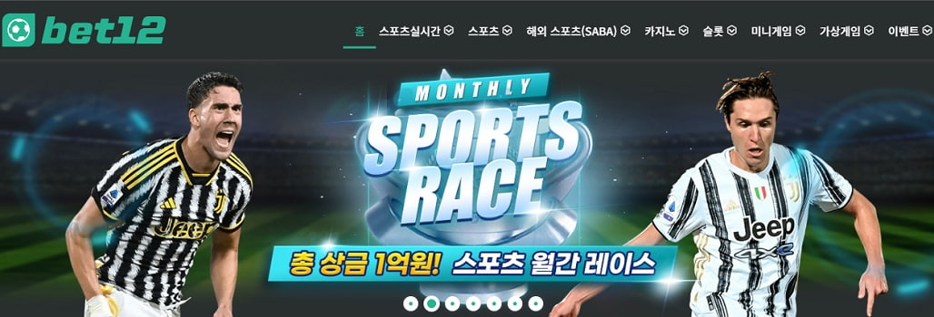 Bet12